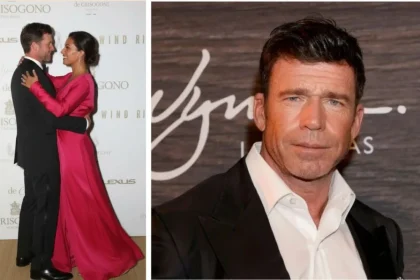 Taylor Sheridan