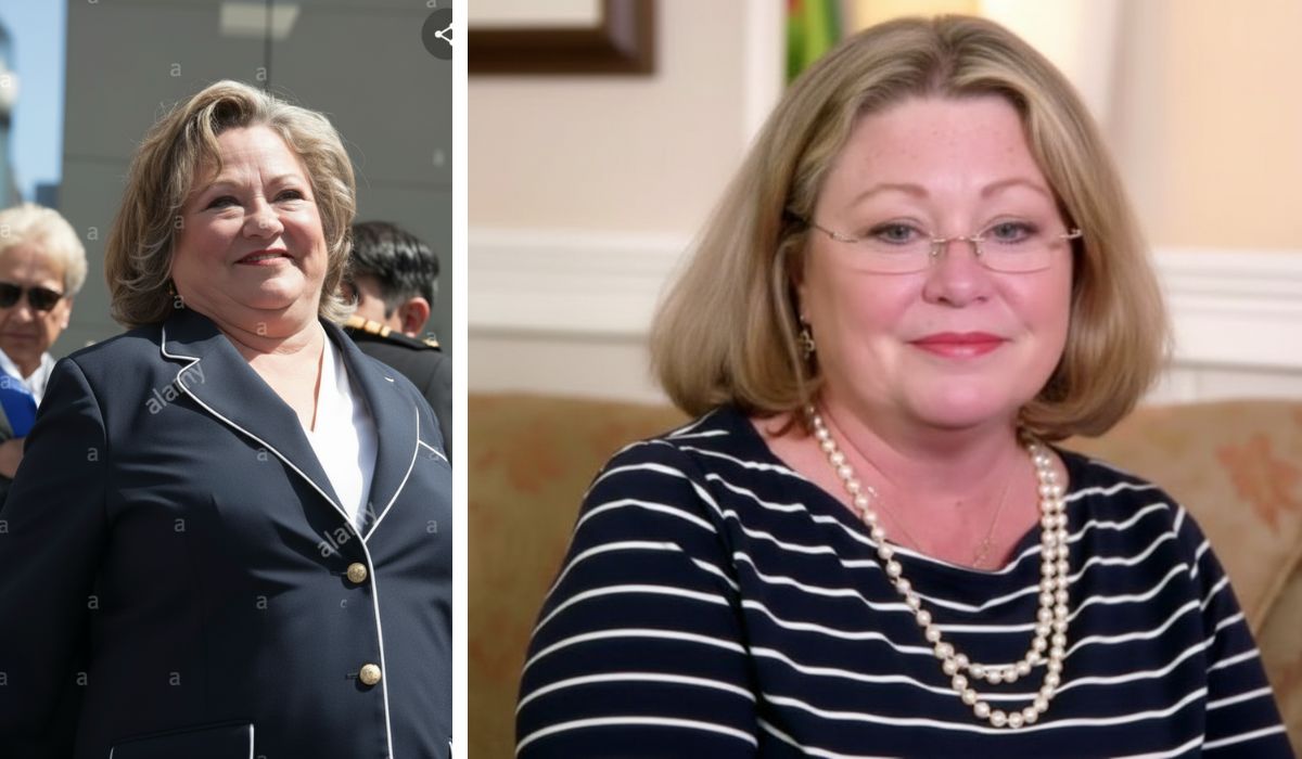 Lauren Tewes Net Worth