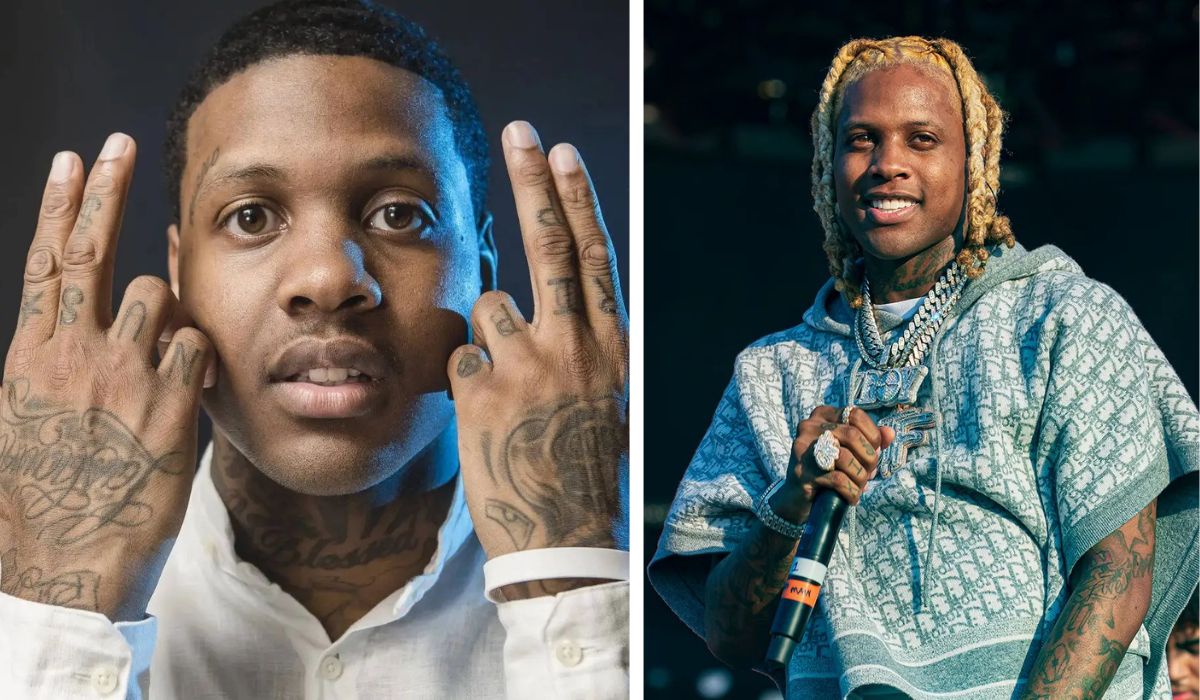 lil durk