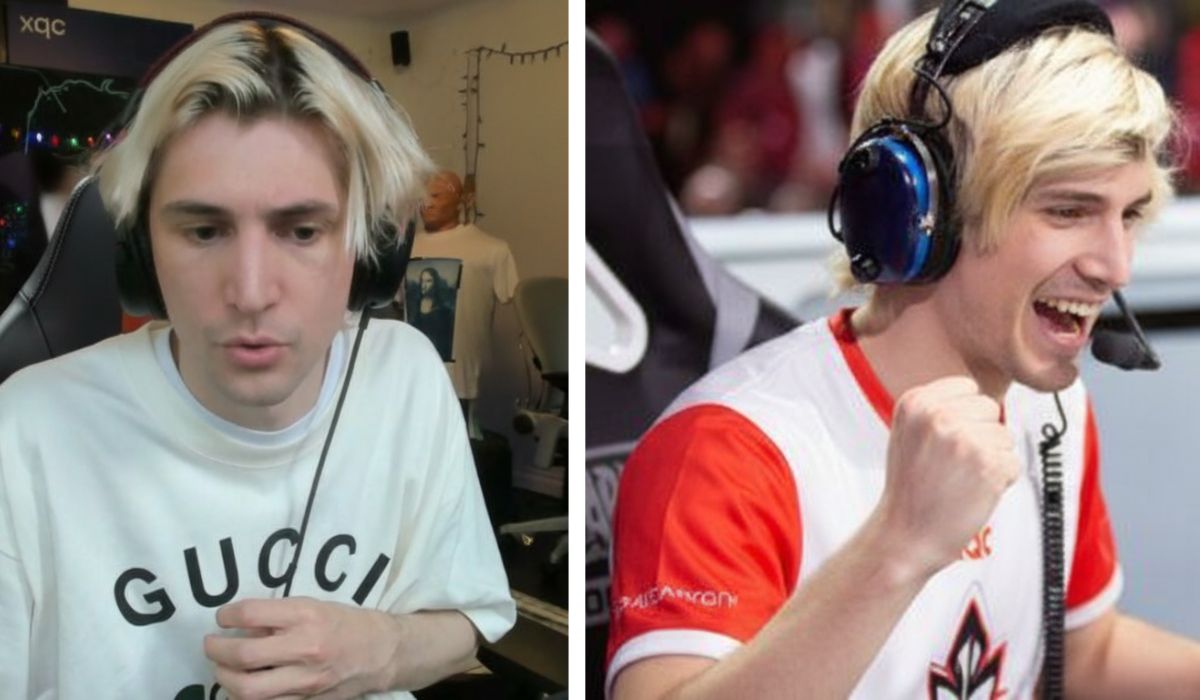 xQc
