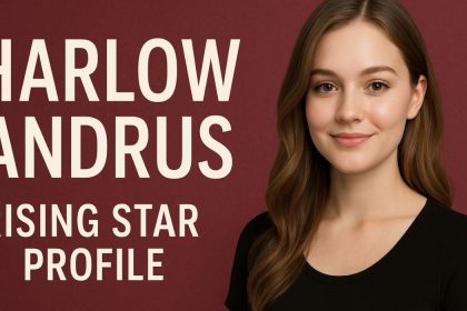 harlow andrus