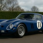 Ferrari 250 GTO