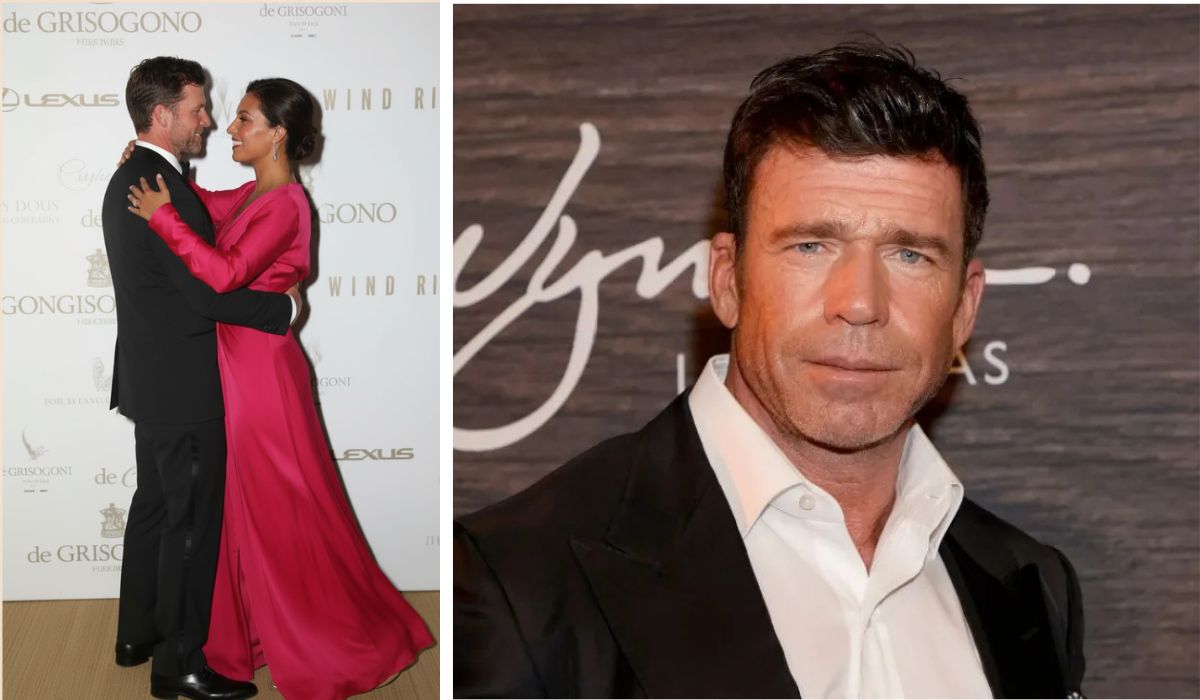 Taylor Sheridan