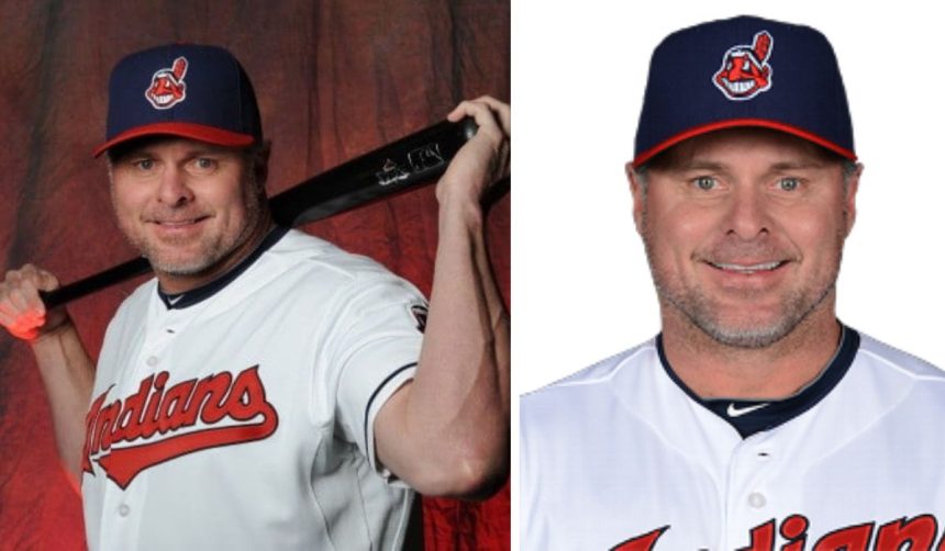 Jason Giambi
