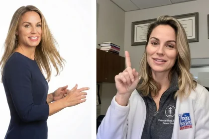 Nicole Saphier