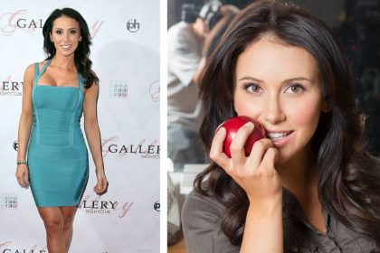 Jenn Sterger