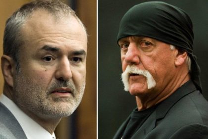 Hulk Hogan vs Gawker