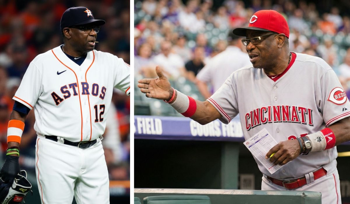 Dusty Baker