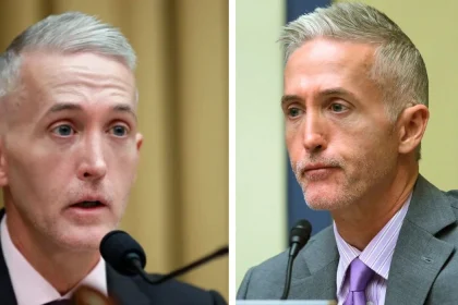Trey Gowdy Jr.
