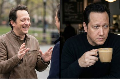 Rob Schneider