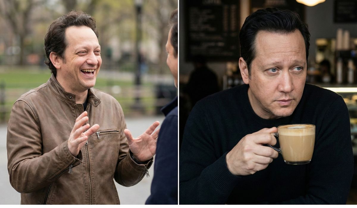 Rob Schneider