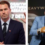 eddie hearn