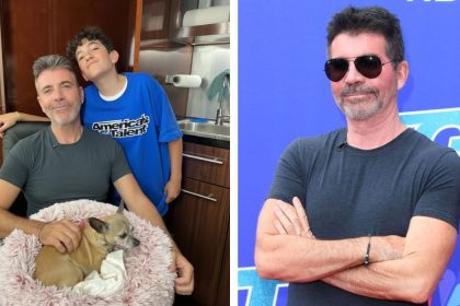 Simon Cowell