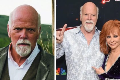 Rex Linn