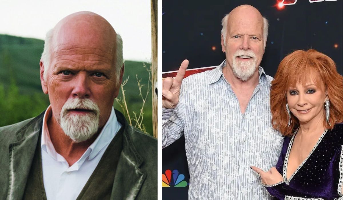 Rex Linn