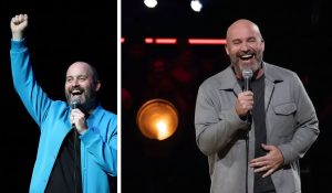 Tom Segura
