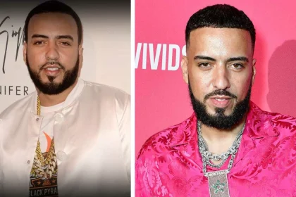 French Montana