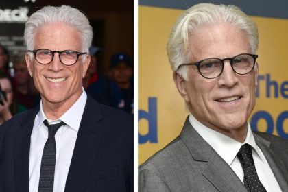 Ted Danson