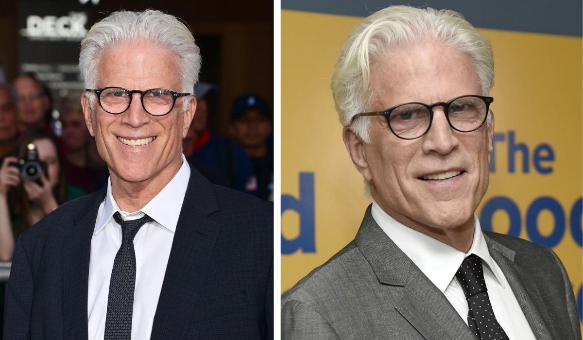 Ted Danson