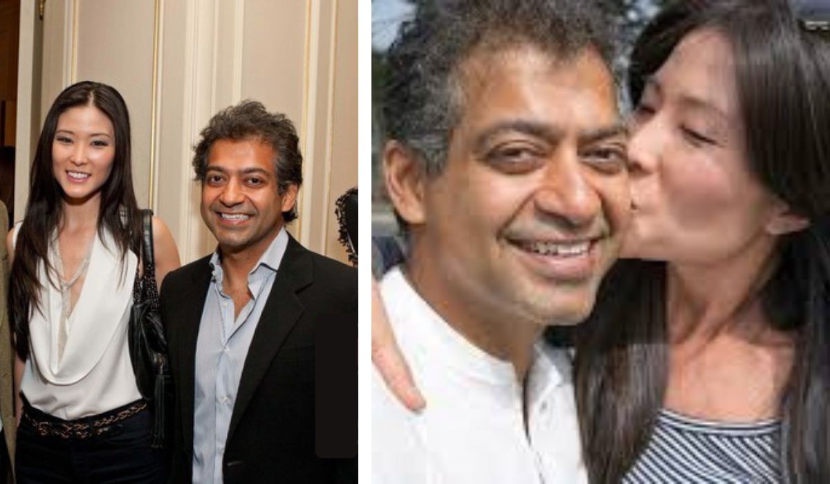 naval ravikant wife