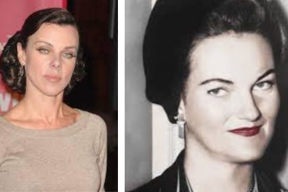 Charlene Gail Heffner