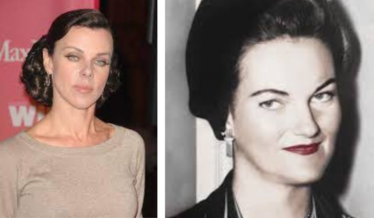 Charlene Gail Heffner