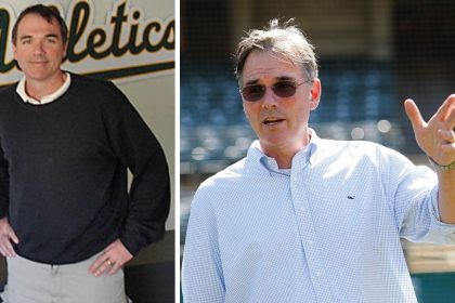 Billy Beane