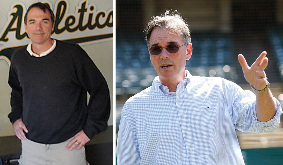 Billy Beane