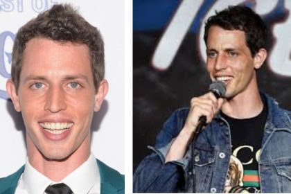 Tony Hinchcliffe