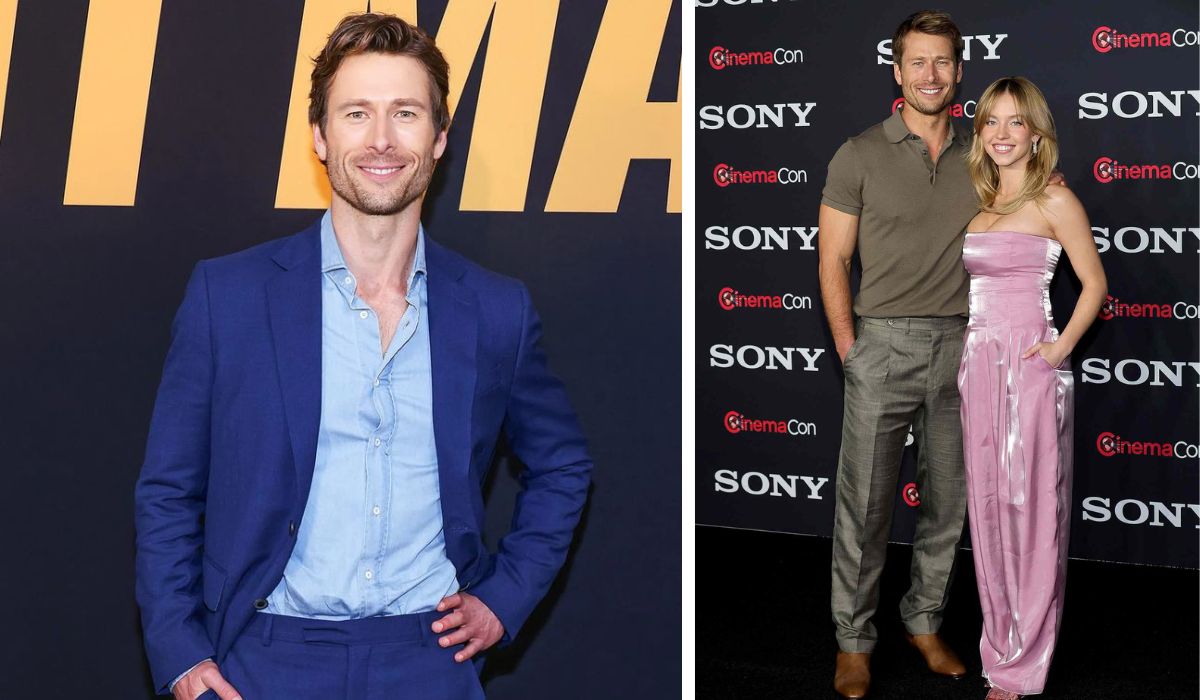 Glen Powell