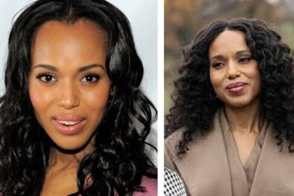 Kerry Washington