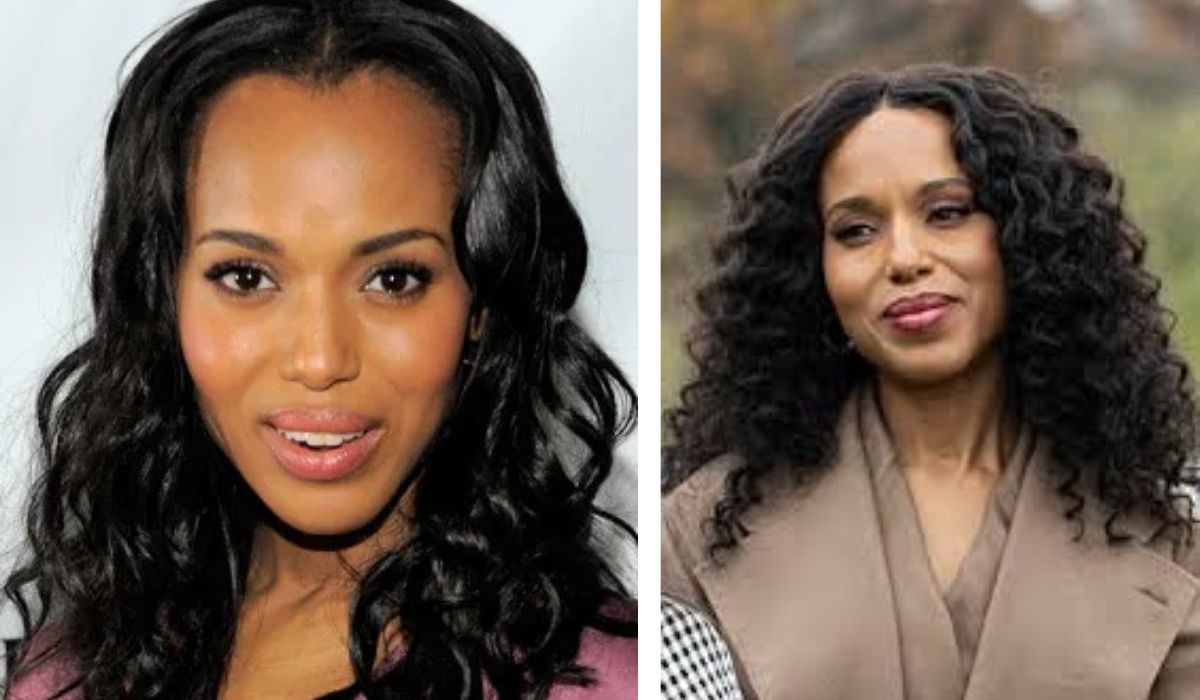Kerry Washington