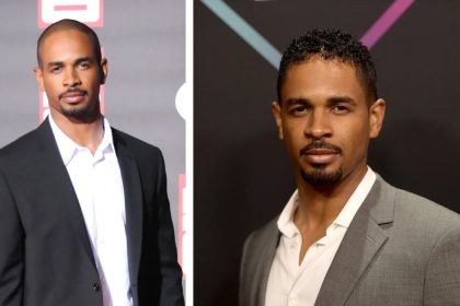 damon wayans jr