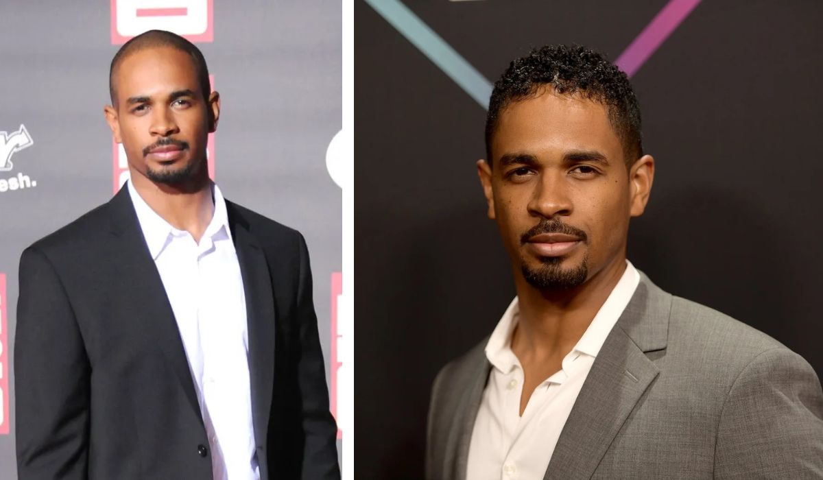 damon wayans jr