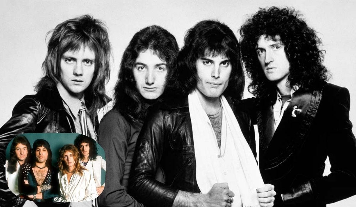 bohemian rhapsody