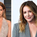 Ashley Tisdale