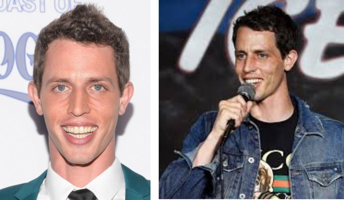 Tony Hinchcliffe