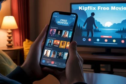 Kipflix Free Movies