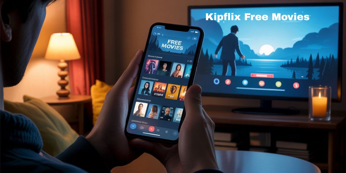 Kipflix Free Movies