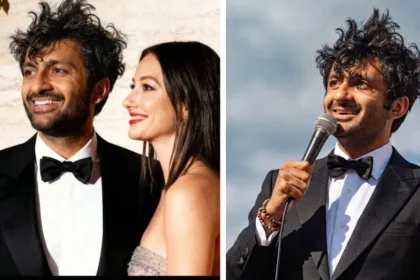 Nimesh Patel