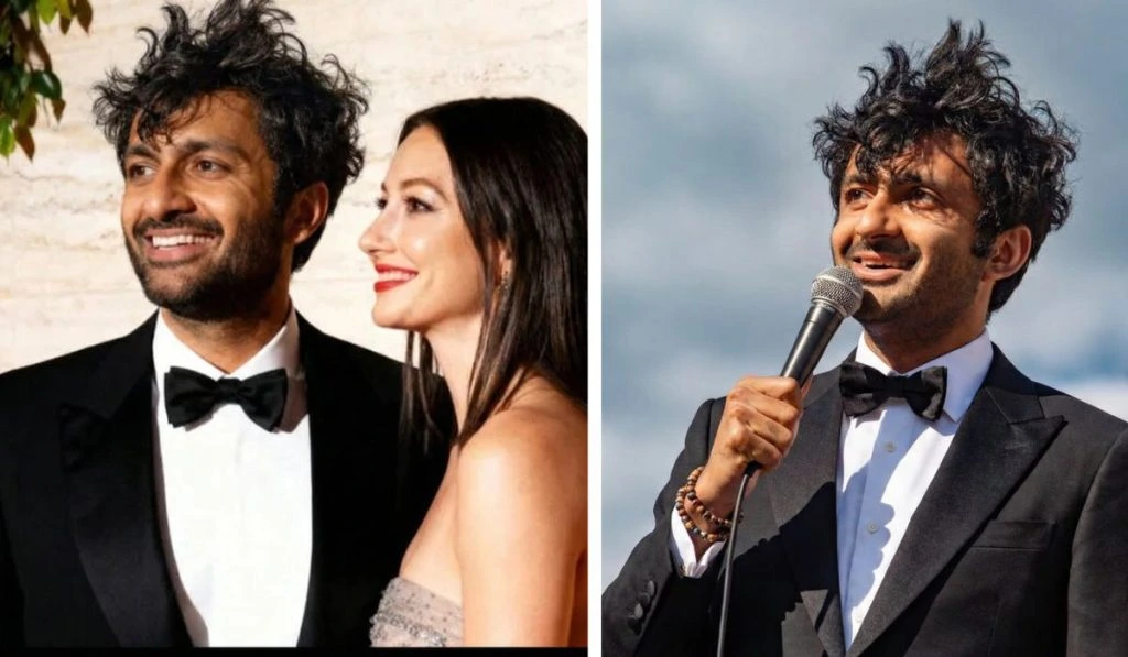 Nimesh Patel