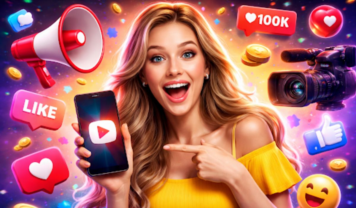 Social Media