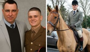 Aaron Elliston Jones