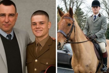 Aaron Elliston Jones