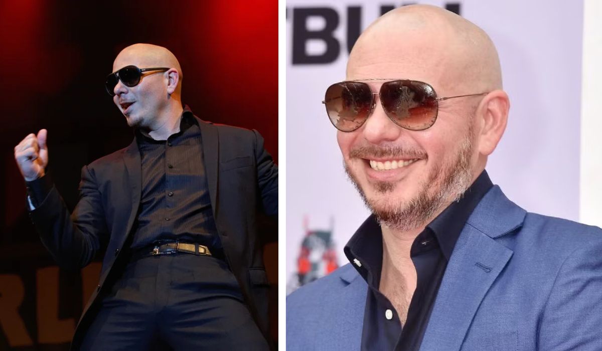 Pitbull