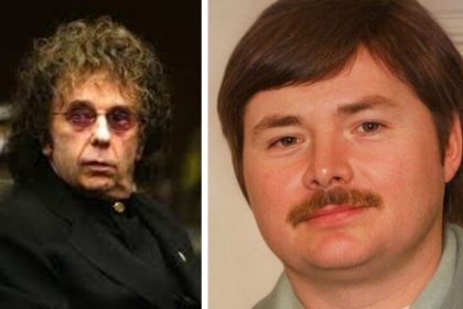 Gary Phillip Spector