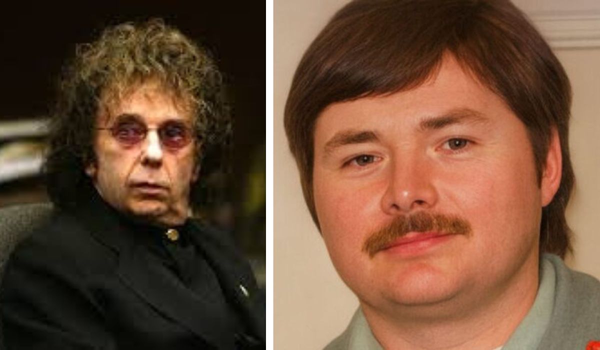 Gary Phillip Spector