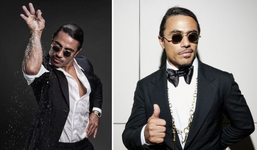 Salt Bae