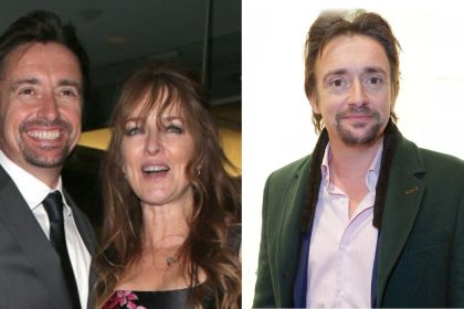 Richard Hammond