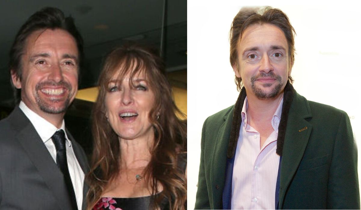 Richard Hammond
